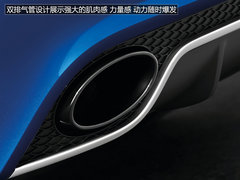 性能车的浪漫史 详解全新奥迪RS5敞篷版