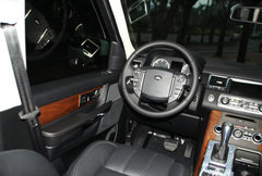 路虎揽胜运动中规版 全国上牌平价销售