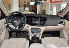 菲亚特菲翔 天津 优惠