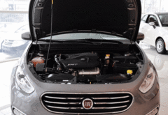 菲亚特菲翔 天津 优惠