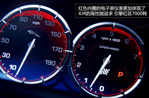 锁定奔驰S63 AMG 捷豹XJR纽约车展解析