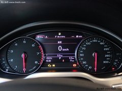 奥迪A8  天津现车低价特惠体验奥迪科技
