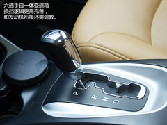 我有三排多变空间 试驾广汽菲亚特菲跃