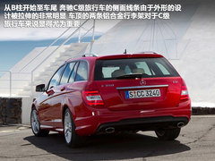 可与SUV比肩的实用性 6款B级旅行车推荐