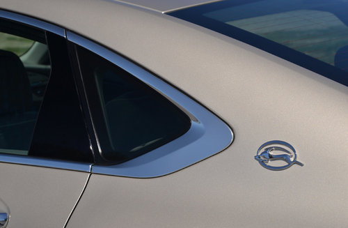 全新雪佛兰Impala投入量产 月底将上市