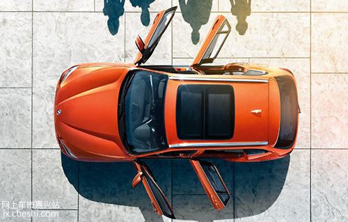 嘉兴新BMW X1深刻动态性和出色燃油效率