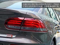 中国制造的国际水准 观致3静态实拍体验