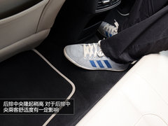 中国制造的国际水准 观致3静态实拍体验