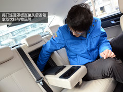 中国制造的国际水准 观致3静态实拍体验