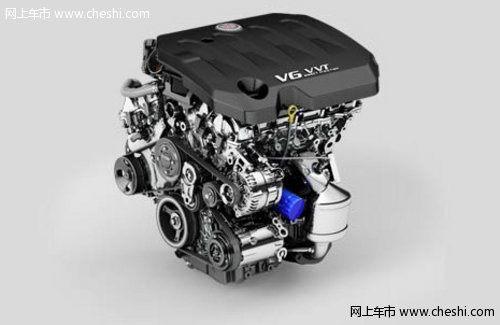 凯迪拉克全新XTS解密 三大无可匹敌卖点