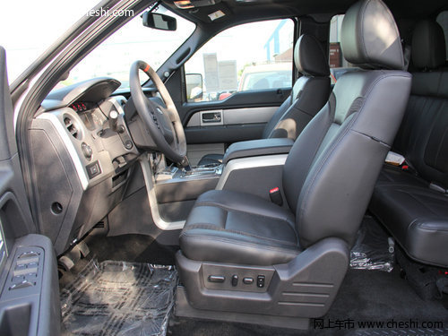 福特猛禽F150  购车立享超值优惠最低价