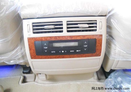 丰田兰德酷路泽5700 128万最新购车咨询