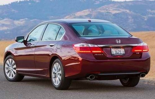 广汽本田 <em>第九代雅阁</em> 将于9月上市_雅阁_商丘