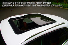 试驾国产奥迪Q3 35TFSI自信满满的小SUV