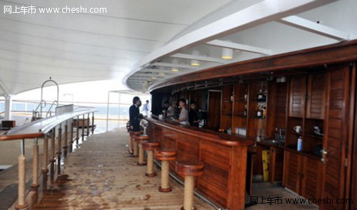 徐州万帮凯迪拉克 购车享豪华游轮7日游_凯迪