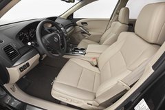 2014款全新讴歌RDX售价发布 约21万元起