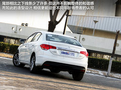 14万起 雪铁龙C4L 1.8L车型4月19日上市