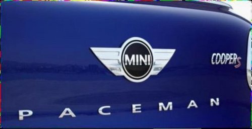 温州好达：MINI PACEMAN即将在温州上市