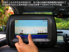 SUV也环保 试驾进口起亚索兰托2.4L GDI