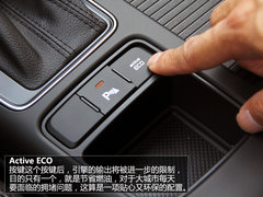 SUV也环保 试驾进口起亚索兰托2.4L GDI