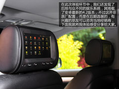 SUV也环保 试驾进口起亚索兰托2.4L GDI