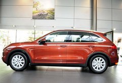 保时捷卡宴3.0T  现车春季促销关爱随行