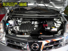 空间大/性价比-才是王道 NV200对比骊威