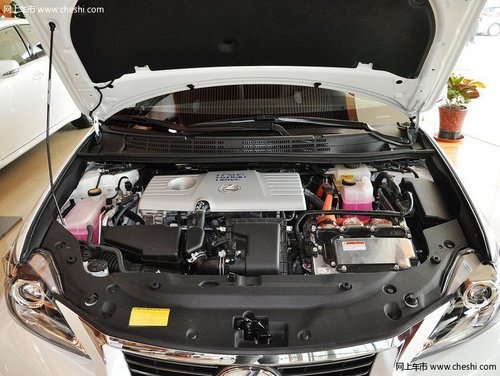 湖州雷克萨斯CT200h