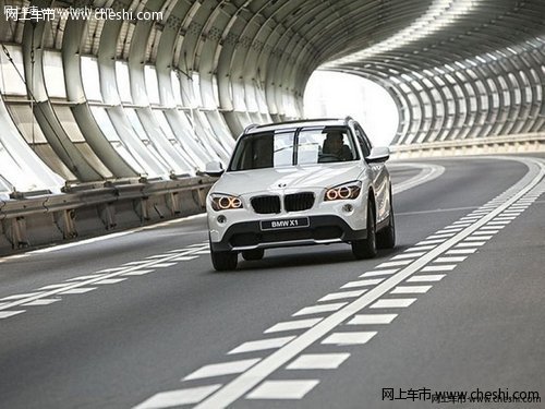 衢州宝驿：新BMW X1 ，SAV中的灵活代表