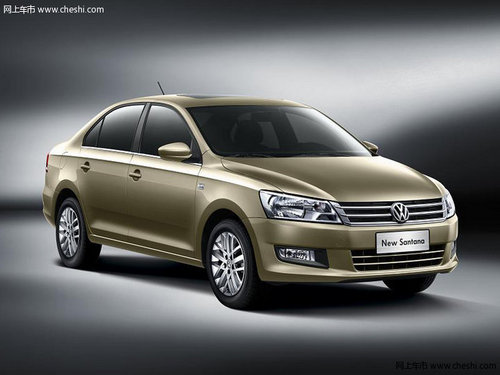 上海大众VW品牌一季度已同比增长逾30%