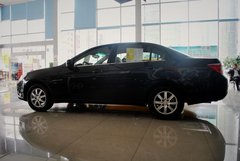 衡阳雪佛兰景程直降1.3万元 大量现车