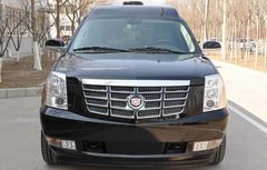 凯迪拉克总统一号  御用座驾超低价特供
