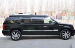 凯迪拉克总统一号  御用座驾超低价特供