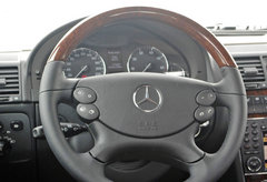 奔驰G500现车充足  天津颜色齐全特优价