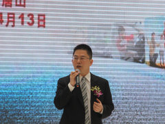 2013款宝骏630正式上市 售6.28-9.58万