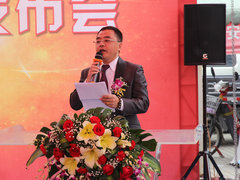 微客新典范 开瑞优优2代深圳全新上市