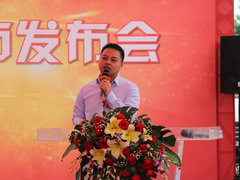 微客新典范 开瑞优优2代深圳全新上市