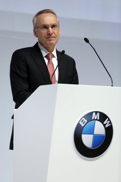 华晨宝马公布新品牌之诺本土化发展提速