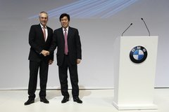 华晨宝马公布新品牌之诺本土化发展提速