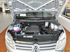 湖州永达上海大众全新桑塔纳