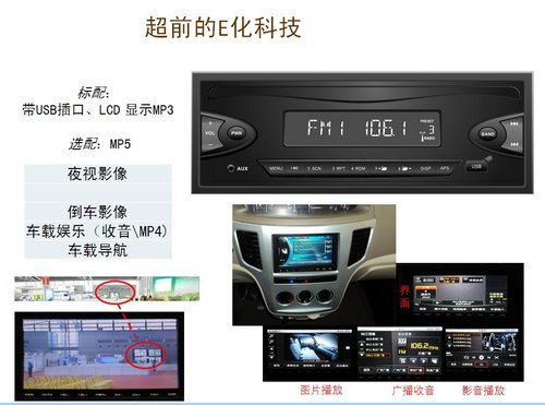 东风CV03微面轿车化 不得不高端