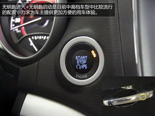 3.6L/智能全驅(qū) 菲亞特新款菲躍到店實拍