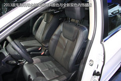 2013款308售10.59万起 陈坤成首位车主