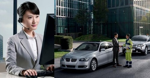 临沂宇宝行售后开放日 让您安枕无忧