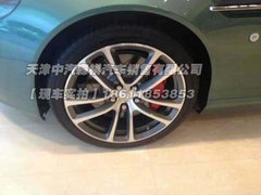 阿斯顿-马丁DB9新款  天津标配让利出售