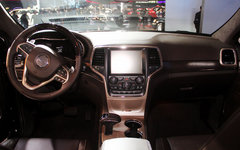 都是重量级 上海车展日29款首发热门SUV