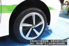合资自主品牌齐发 实拍一丰/广丰概念车