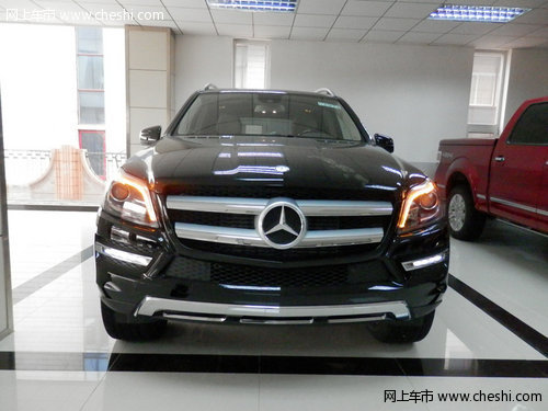 2013GL350 ³