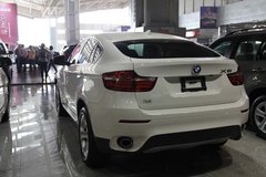 宝马X6/X5进口车型 天津港悦享冰点打折