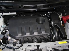 阳光近期最高优惠5800元 店内现车充裕